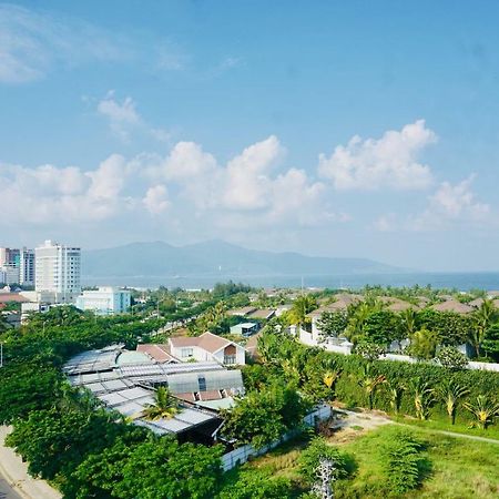 Chula Hotel Da Nang Eksteriør billede