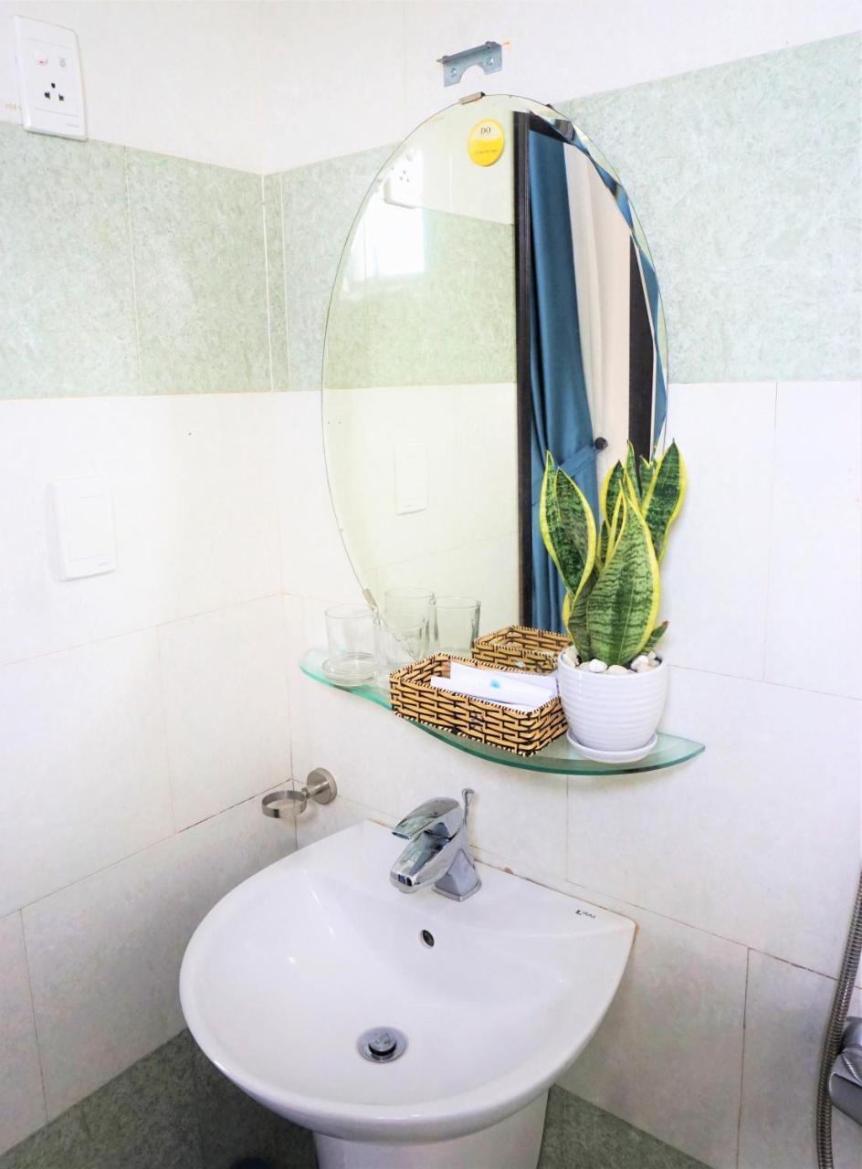 Chula Hotel Da Nang Eksteriør billede