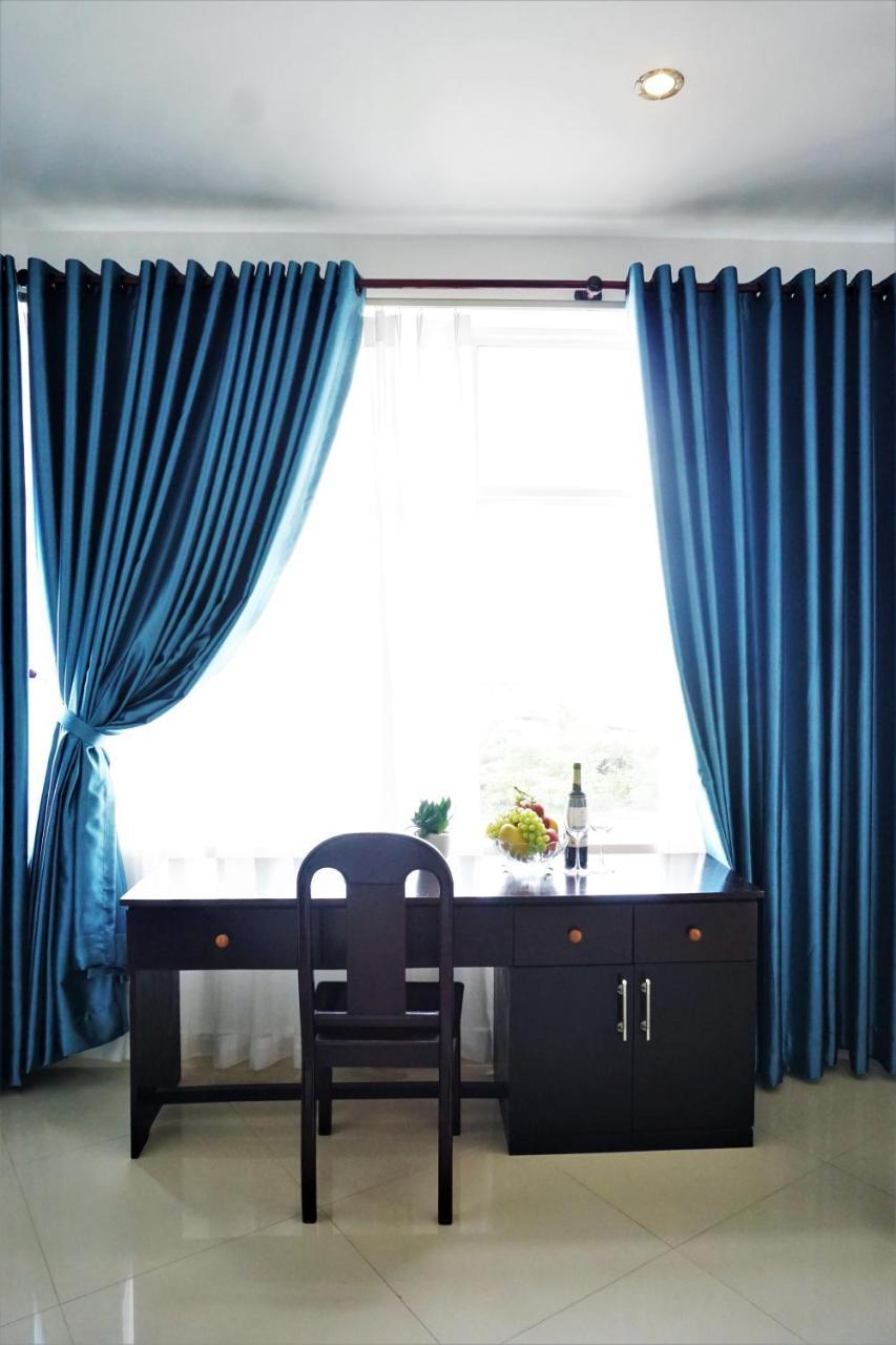Chula Hotel Da Nang Eksteriør billede